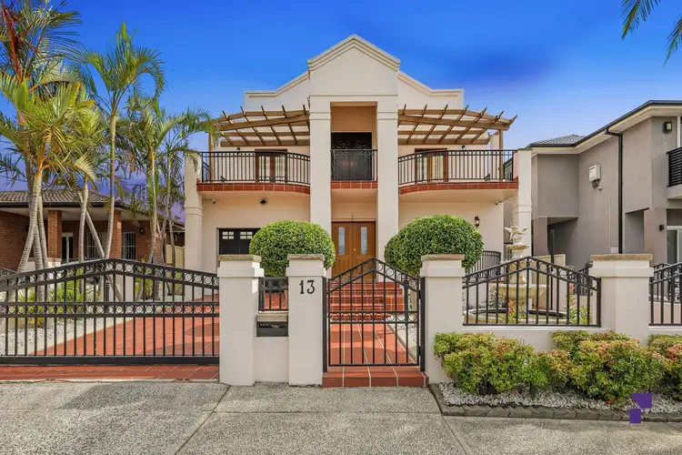 13 Old Kent Road, Greenacre NSW 2190