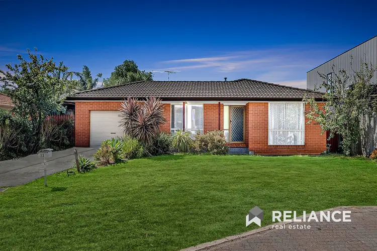 13 Tiber Close, Werribee VIC 3030