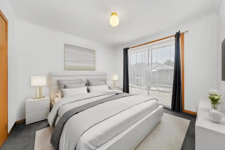 Third view of Homely house listing, 13 Tiber Close, Werribee VIC 3030