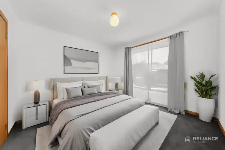 Fifth view of Homely house listing, 13 Tiber Close, Werribee VIC 3030