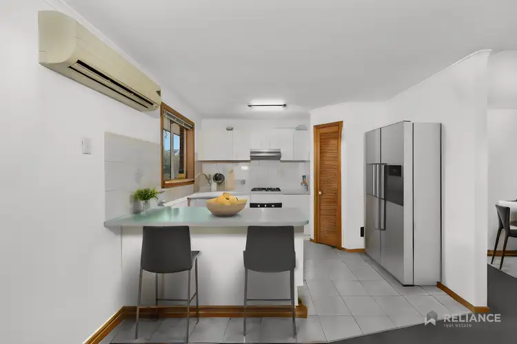 Sixth view of Homely house listing, 13 Tiber Close, Werribee VIC 3030