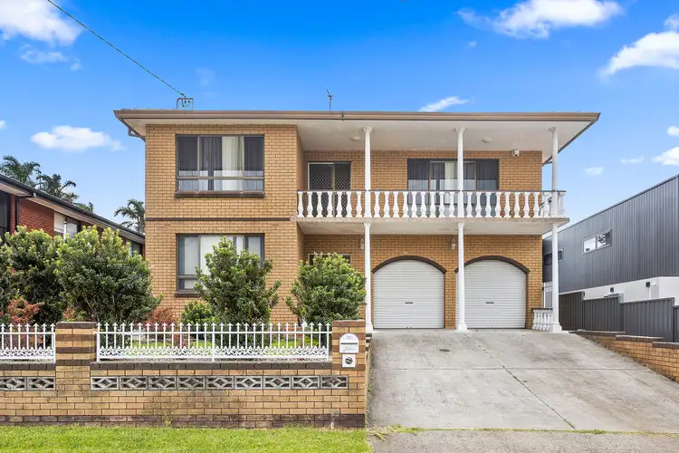 Second view of Homely house listing, 146 Military Road, Port Kembla NSW 2505