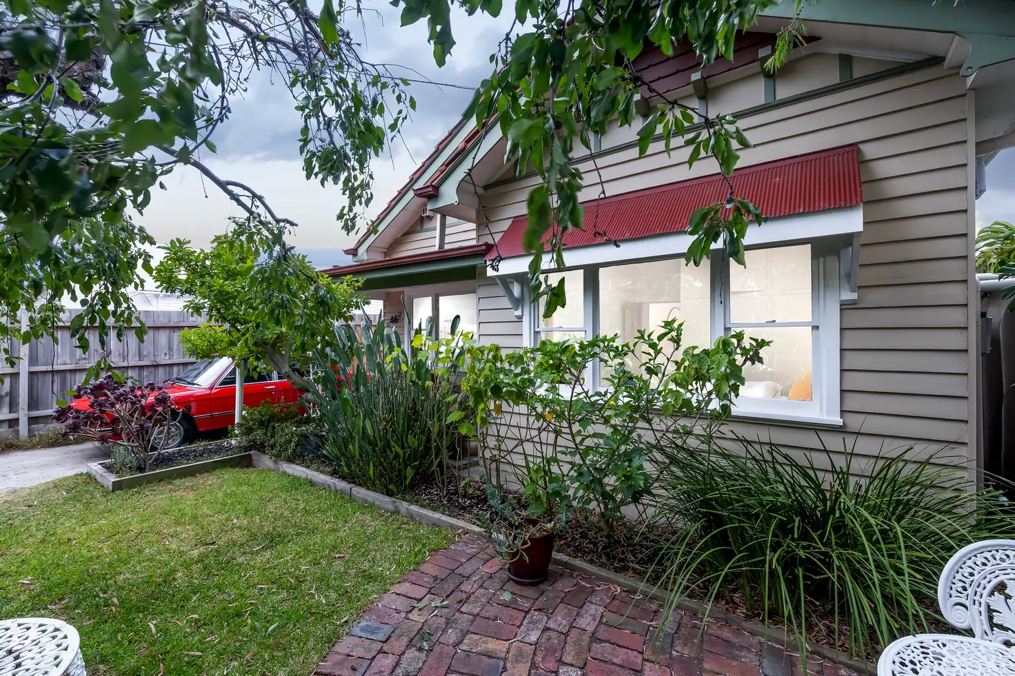Main view of Homely house listing, 46 Johnson Street, Thornbury VIC 3071