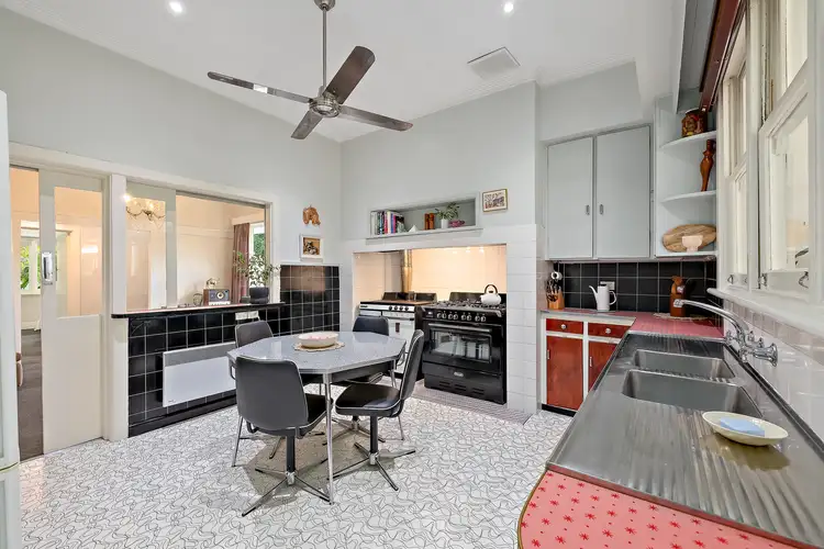 Third view of Homely house listing, 46 Johnson Street, Thornbury VIC 3071