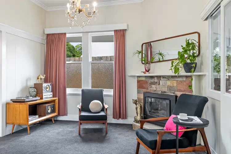 Fourth view of Homely house listing, 46 Johnson Street, Thornbury VIC 3071