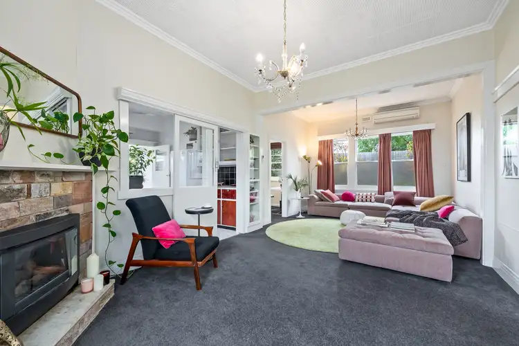 Fifth view of Homely house listing, 46 Johnson Street, Thornbury VIC 3071