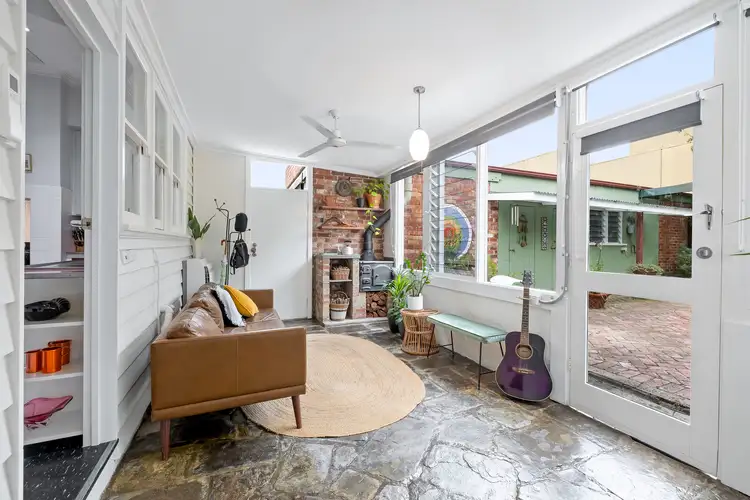 Sixth view of Homely house listing, 46 Johnson Street, Thornbury VIC 3071