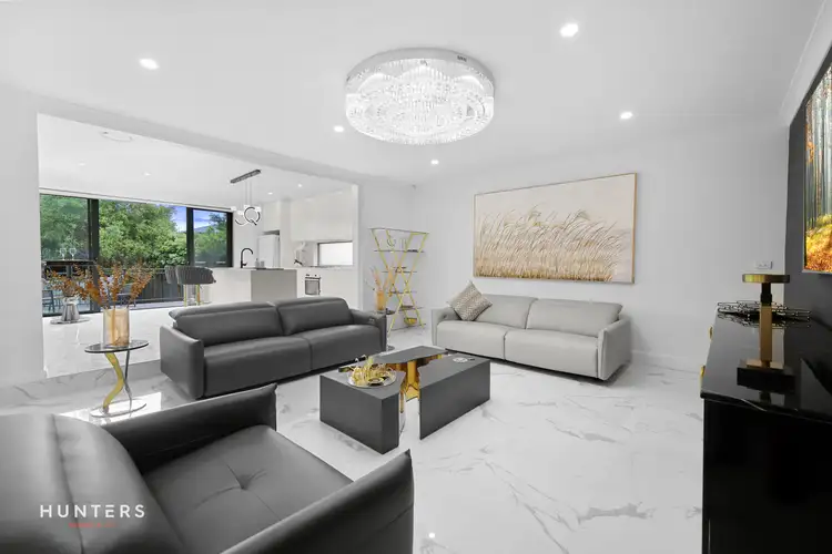 Main view of Homely semi-detached listing, 181 Gardenia Parade, Greystanes NSW 2145