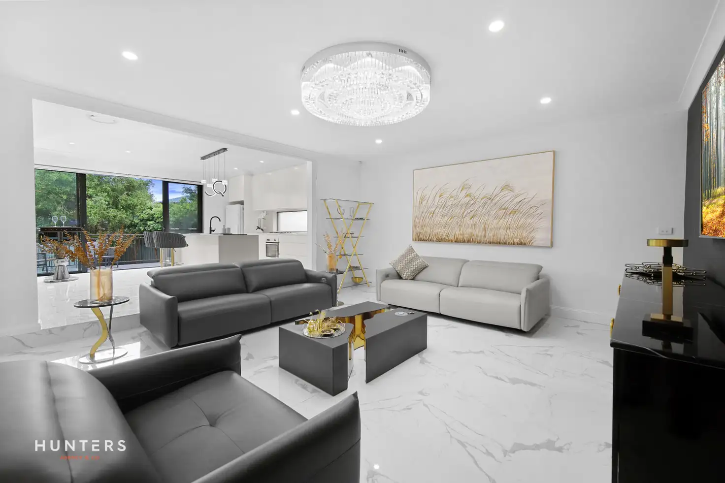 Main view of Homely semi-detached listing, 181 Gardenia Parade, Greystanes NSW 2145