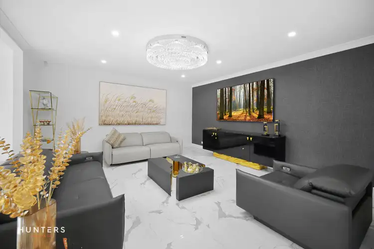 Fourth view of Homely semi-detached listing, 181 Gardenia Parade, Greystanes NSW 2145