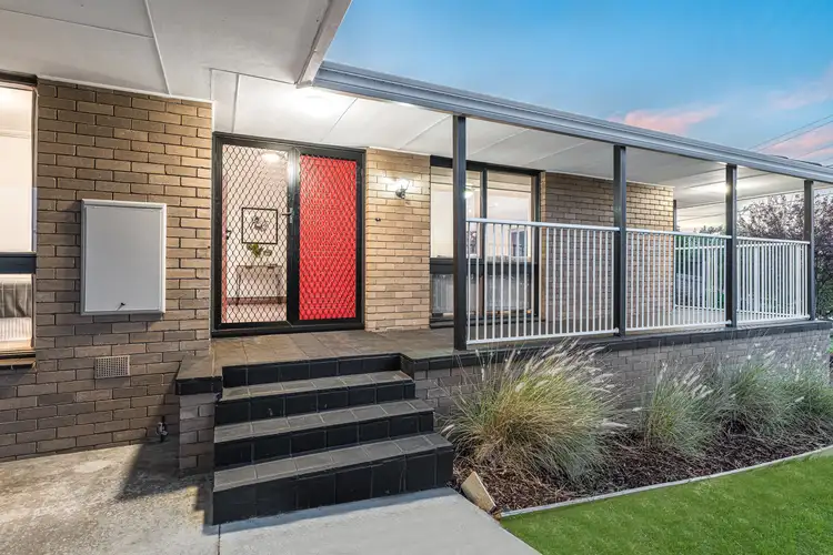 Fifth view of Homely house listing, 11 Mont D'or Parade, Highton VIC 3216