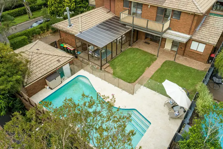 15 Billarga Road, Westleigh NSW 2120