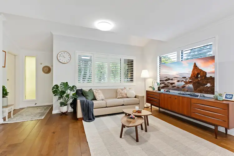 Main view of Homely townhouse listing, 1/128 Crimea Road, Marsfield NSW 2122