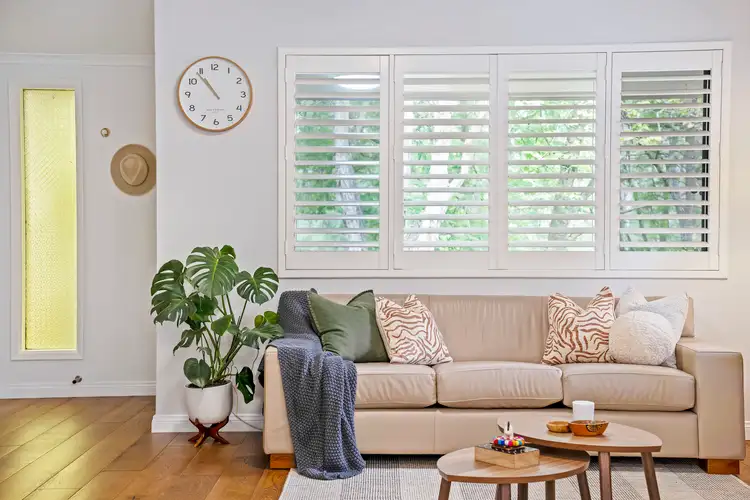Second view of Homely townhouse listing, 1/128 Crimea Road, Marsfield NSW 2122