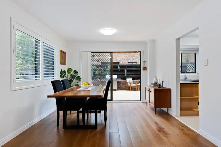 Third view of Homely townhouse listing, 1/128 Crimea Road, Marsfield NSW 2122