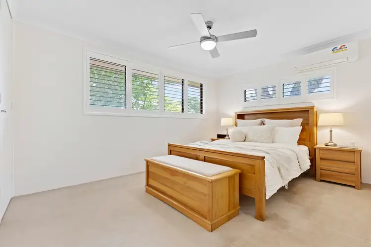 Fourth view of Homely townhouse listing, 1/128 Crimea Road, Marsfield NSW 2122