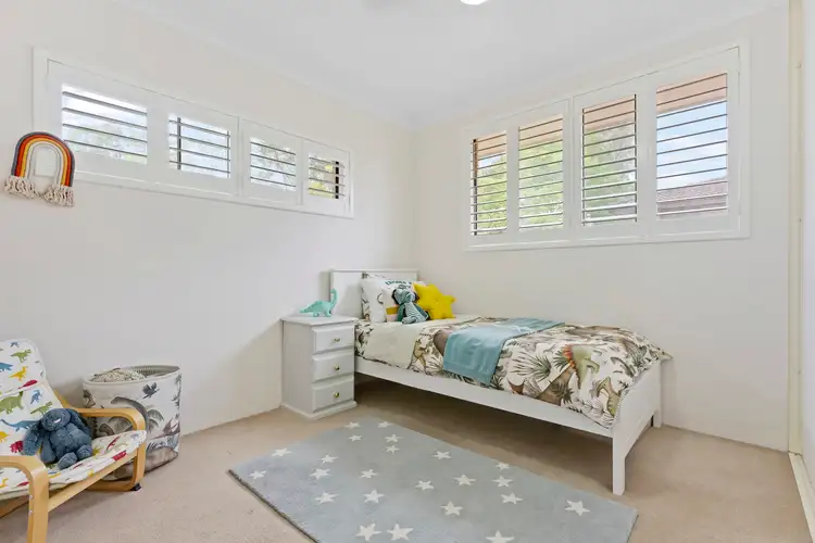 Fifth view of Homely townhouse listing, 1/128 Crimea Road, Marsfield NSW 2122