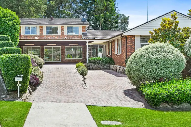 5 Arley Place