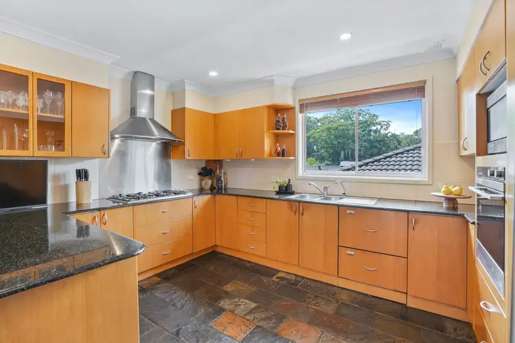 Fourth view of Homely house listing, 5 Arley Place, North Rocks NSW 2151