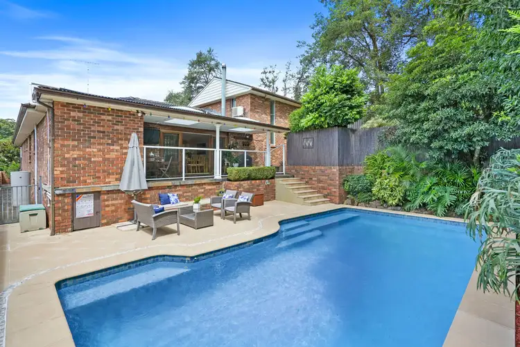 Sixth view of Homely house listing, 5 Arley Place, North Rocks NSW 2151