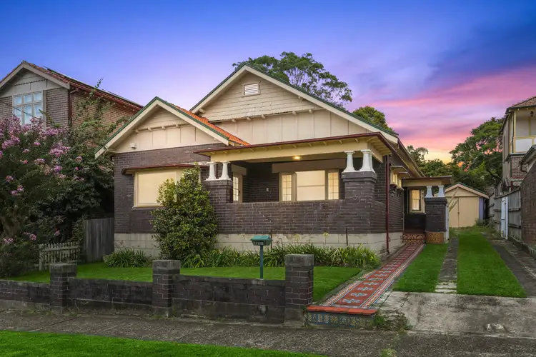 31 Norman Street, Five Dock NSW 2046