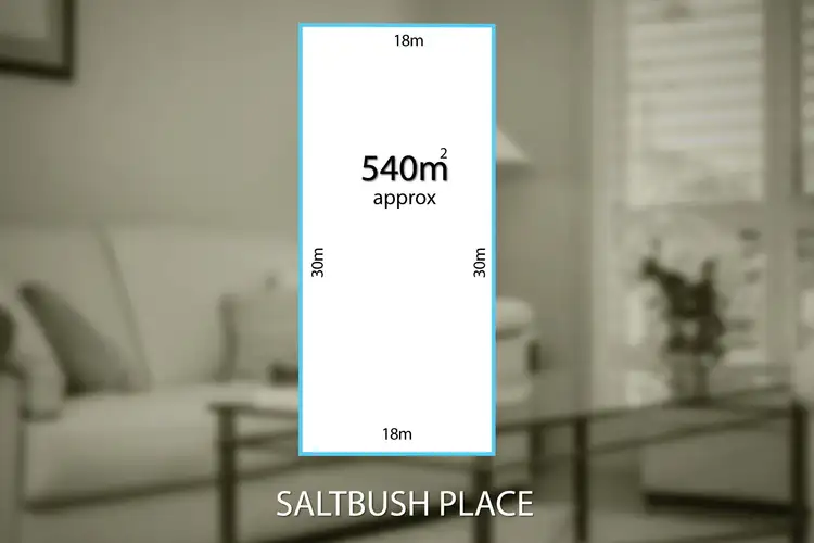 4 Saltbush Place