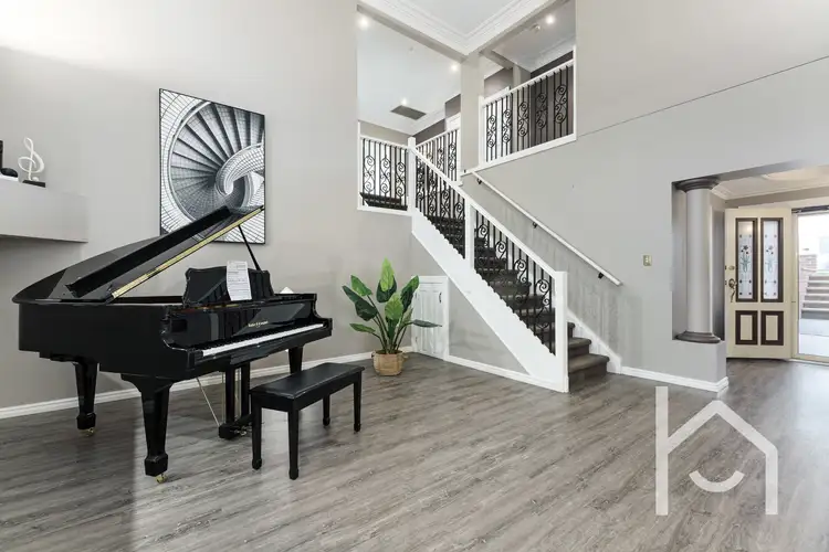 Third view of Homely house listing, 81 Englorie Park Drive, Glen Alpine NSW 2560