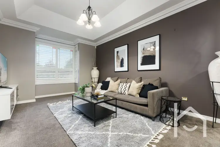 Fourth view of Homely house listing, 81 Englorie Park Drive, Glen Alpine NSW 2560