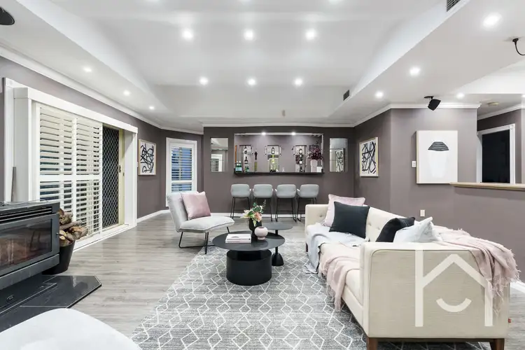 Sixth view of Homely house listing, 81 Englorie Park Drive, Glen Alpine NSW 2560