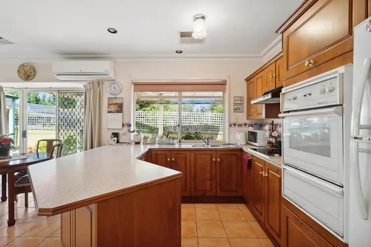 Second view of Homely unit listing, 8/1 Perkins Court, Magill SA 5072