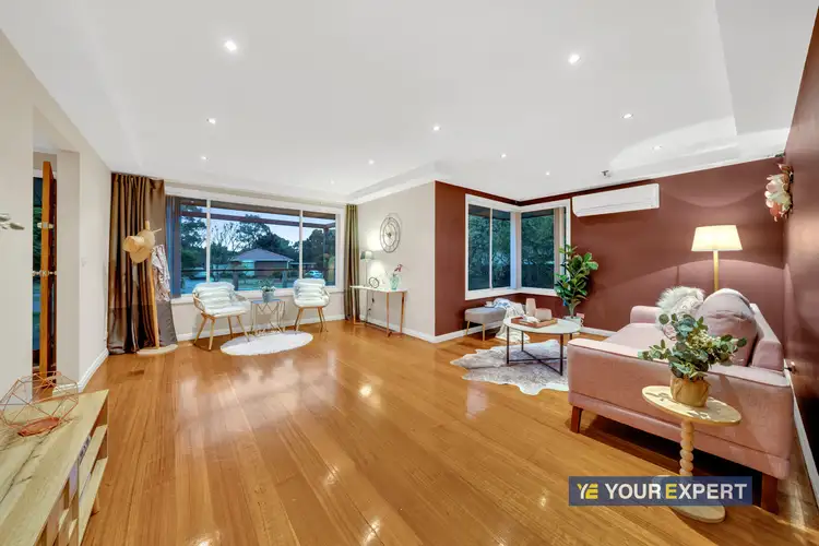 Third view of Homely house listing, 30 Fountain Drive, Narre Warren VIC 3805