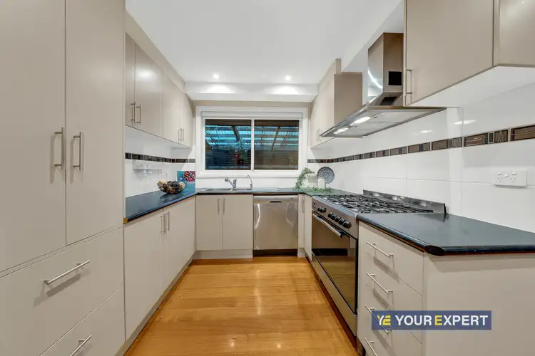 Fifth view of Homely house listing, 30 Fountain Drive, Narre Warren VIC 3805