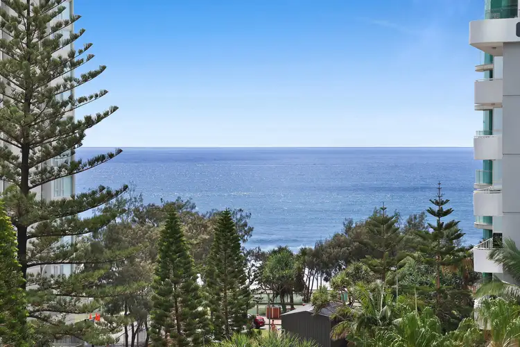 504/9 Hamilton Avenue, Surfers Paradise QLD 4217