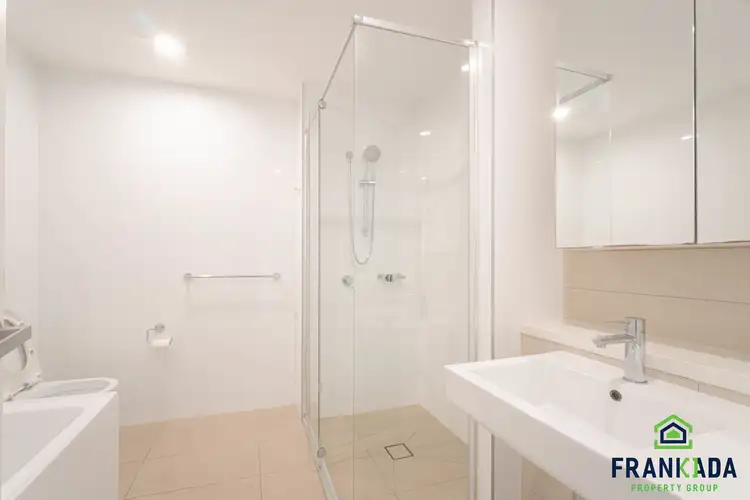 Fifth view of Homely apartment listing, 202/8 Avondale Way, Eastwood NSW 2122