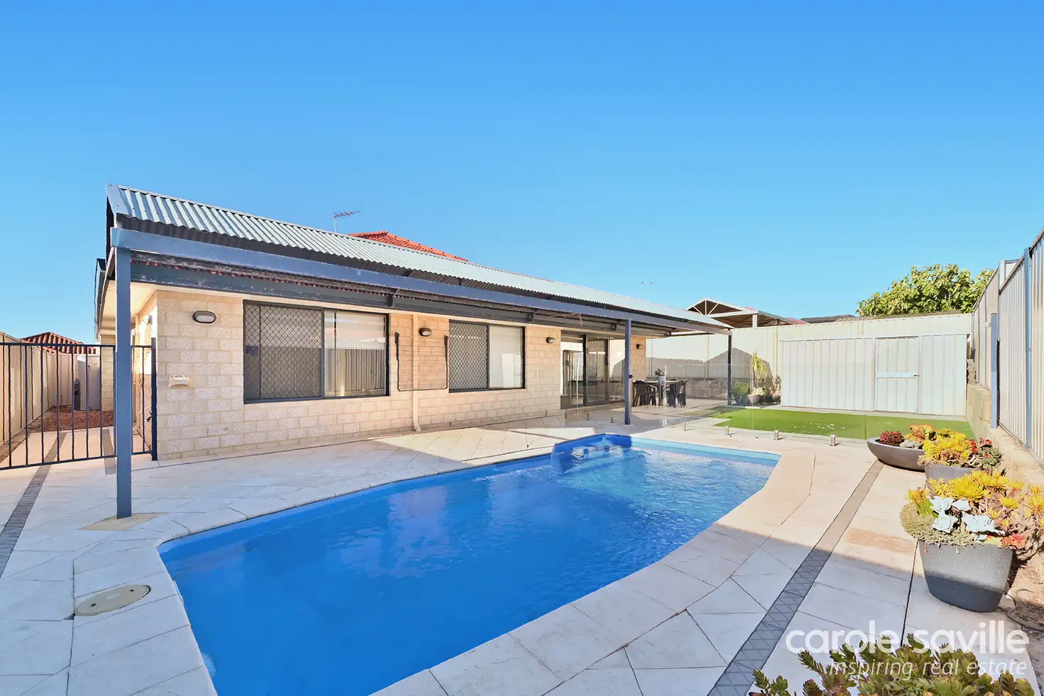 Main view of Homely house listing, 8 Terrigal Pass, Tapping WA 6065