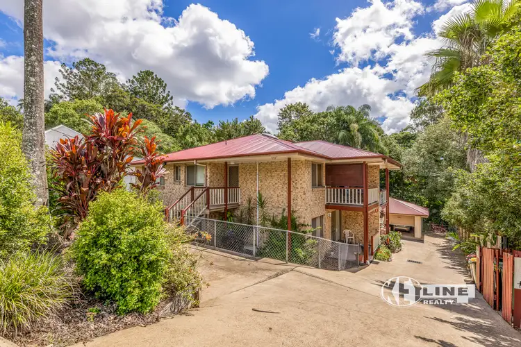 3/26 Blackall Terrace, Nambour QLD 4560