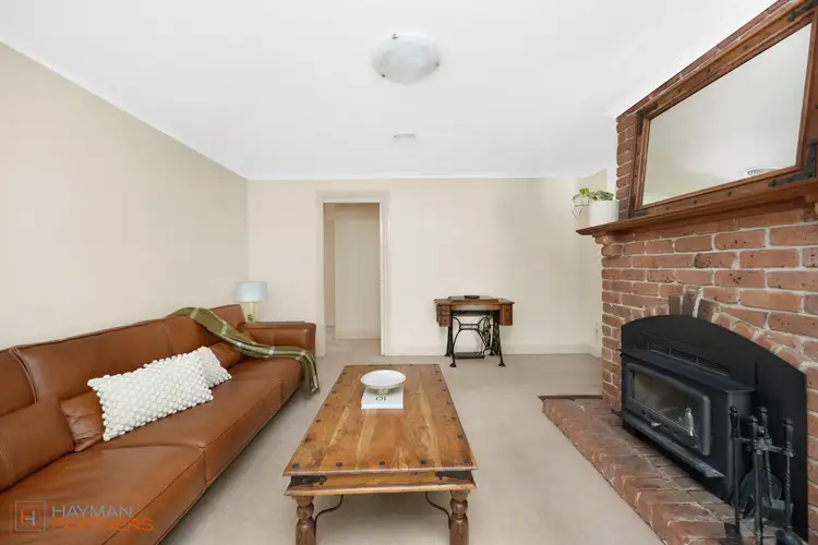 Fifth view of Homely house listing, 86 Galloway Street, Isabella Plains ACT 2905
