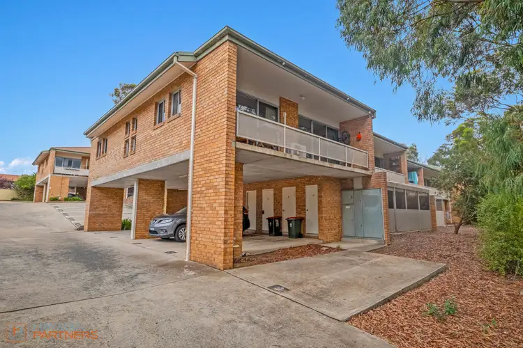 Main view of Homely apartment listing, 1/51 Totterdell Street, Belconnen ACT 2617