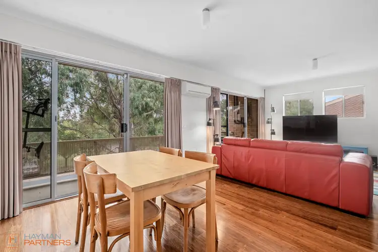 Third view of Homely apartment listing, 1/51 Totterdell Street, Belconnen ACT 2617