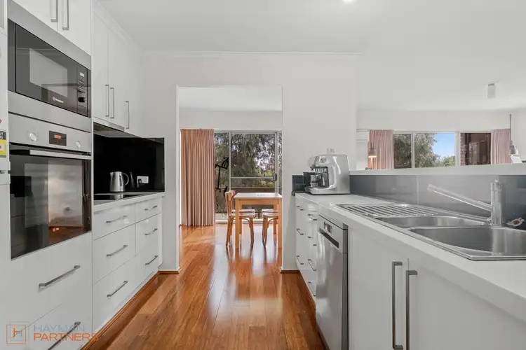 Fourth view of Homely apartment listing, 1/51 Totterdell Street, Belconnen ACT 2617