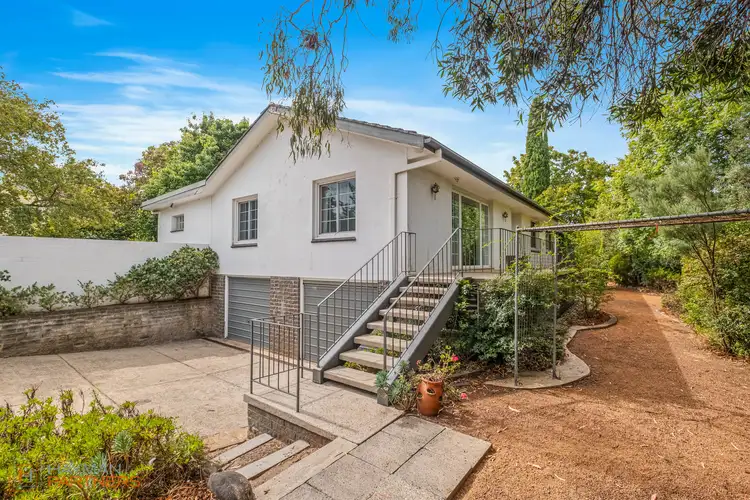 59 Kitchener Street, Hughes ACT 2605