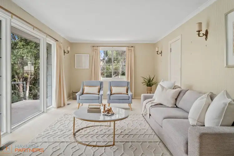 Second view of Homely house listing, 59 Kitchener Street, Hughes ACT 2605