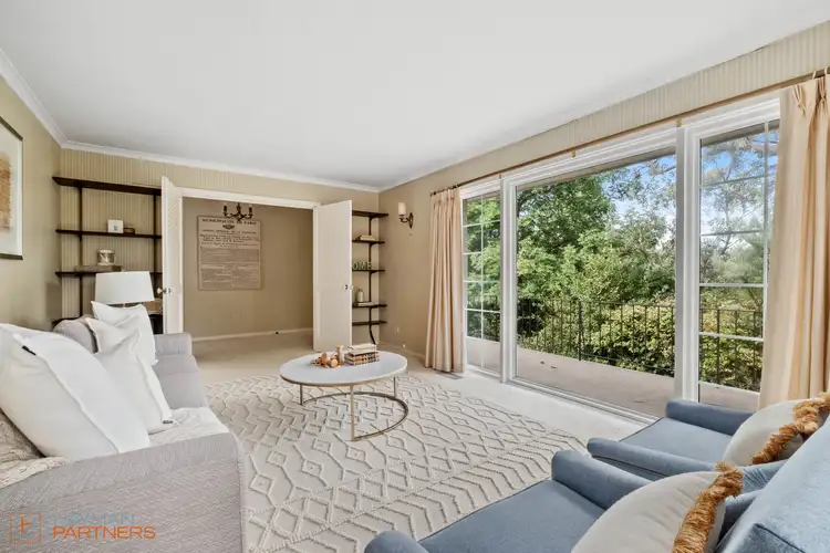 Third view of Homely house listing, 59 Kitchener Street, Hughes ACT 2605