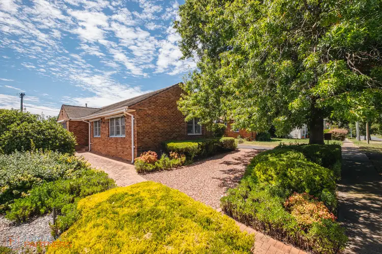 Second view of Homely house listing, 21 Hampton Circuit, Yarralumla ACT 2600