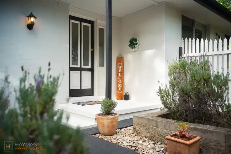 Second view of Homely house listing, 47 Folingsby Street, Weston ACT 2611