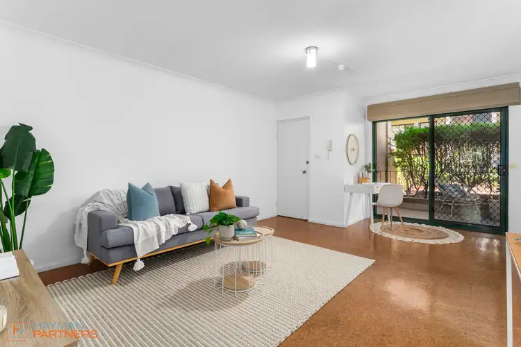 Fourth view of Homely apartment listing, 4/14 Boolee Street, Reid ACT 2612