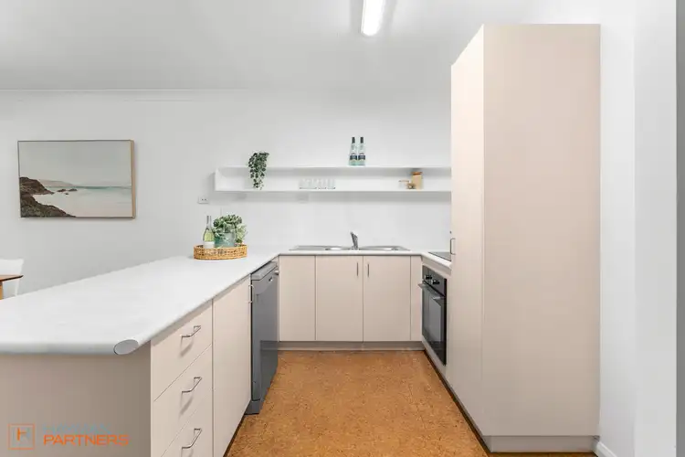 Sixth view of Homely apartment listing, 4/14 Boolee Street, Reid ACT 2612