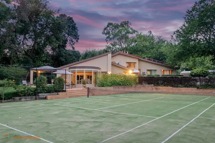 35 Brereton Street, Garran ACT 2605