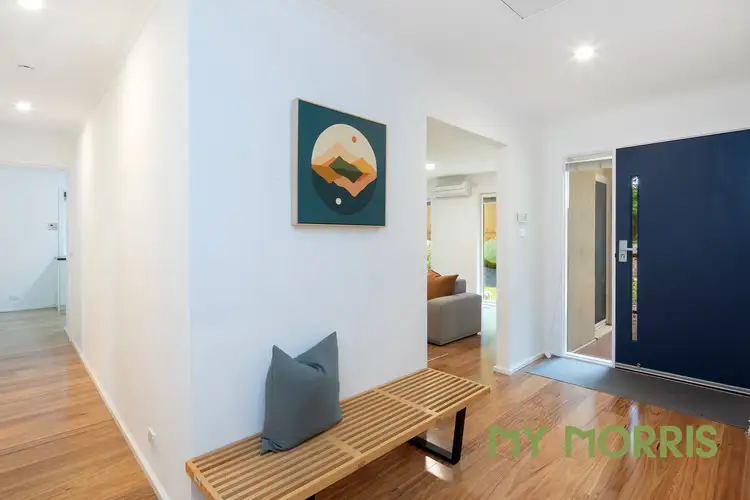 Third view of Homely house listing, 61 O'Halloran Circuit, Kambah ACT 2902