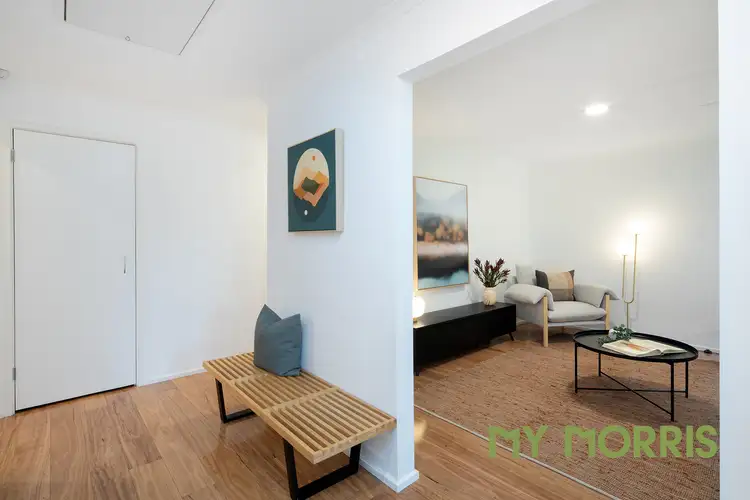 Fourth view of Homely house listing, 61 O'Halloran Circuit, Kambah ACT 2902